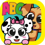 icon Tiny Minies - Learning Games (Tiny Minies - Öğrenme Oyunları)