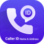 icon Caller ID : Live Location app (Arayan Kimliği: Canlı Konum uygulaması)