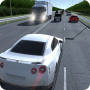 icon Traffic Racer Speeding Highway(Trafik Yarışçısı Hız Otoyolu)