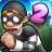 icon Robbery Bob 2(Soygun Bob 2: Double Trouble) 1.11.0