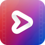 icon Video Player(HD Video Oynatıcı - Medya Oynatıcı
)