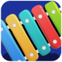 icon Xylophone for Learning Music PRO(Müzik Öğrenmek için Ksilofon)
