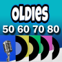 icon Oldies Music Radio(50'ler 60'lar 70'ler Eskiler Müzik Radyo
)