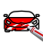 icon Coloring Car(Araba Boyama Sayfaları ASMR) 1.36