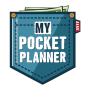 icon My Pocket Planner