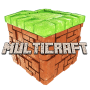 icon Multicraft: Pocket Edition (Multicraft: Cep Sürümü)