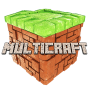 icon Multicraft: Pocket Edition(Multicraft: Cep Sürümü)