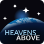 icon Heavens-Above(Yukarıdaki gökler)