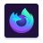 icon Firefox Nightly(Geliştiriciler için Firefox Gecelik) 127.0a1