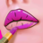 icon Lips 3D Guide(Yeni Lip Art 3D oyun İpuçları
) 1