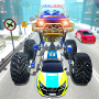 icon Smart Monster Car Game parking (Akıllı Canavar Araba Oyunu park etme)