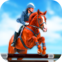 icon Horse Game: Horse Racing Adventure(At Oyunu: At Yarışı Adven)