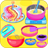 icon Candy Cake Maker(Şeker Pasta Üreticisi) 8.1