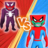 icon Superhero Monster Color Battle(Kahraman Canavar Renk Savaşı) 1.0.23