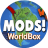 icon Mods for WorldBox(Modları WorldBox için Haritalar) 2.5.0
