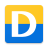 icon Delfi RUS(rus.delfi.lv) 6.0.9