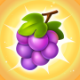 icon Fruits Tiles Fantasy (Fruits Fayans Fantasy)