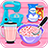 icon Strawberry Ice Cream(Çilekli Dondurma Sandviç) 9.7.2