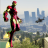 icon Iron Rope HeroFirestorm Superhero Crime City(Robot Halat Kahraman - Firestorm Su) 1.15