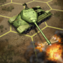icon Find & Destroy(Bul ve Yok Et: Tank Stratejisi)