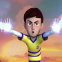 icon Space Rudra Game(Rudra game boom chik chik boom: Lost in space
)
