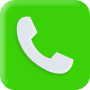 icon Phone Dialer: Contacts Backup (Telefon Çevirici: Kişiler Yedekleme)