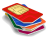 icon SIM Card(SIM Bilgileri ve Kişileri Aktar) 2.97
