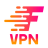 icon com.fast.vpn.unblocker.unlimited.free(Hızlı VPN - Hızlı ve Sınırsız) 1.0.0