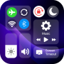icon iOS Control Center iOS 15 ()