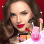 icon YuFace: Makeup Cam, Face App (YuFace: Makyaj Kamerası, Yüz Uygulaması)
