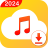 icon Download & Play(Mp3 Müzik İndirici tubeplay) 0.0.904