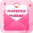 icon Invite card maker(Invitation Maker: Kart Oluşturucu) 1.0.1
