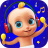 icon LooLoo World(LooLoo Kids: Eğlenceli Bebek Oyunları!) 1.0.1