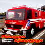 icon Mod Bussid Pemadam Kebakaran(Modu Mobil Pemadam Kebakaran
)