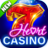 icon 7Heart Casino(7Heart Casino - Vegas Slots!) 2.1
