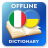 icon IT-UK Dictionary(İtalyanca-Ukraynaca Sözlük) 2.4.0