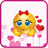 icon Love Emoticon(İfadeler seviyorum) 1.04