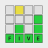 icon FiveLetter(5 Harf - Kelime Bulmacaları
) 1.0.13
