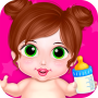 icon Baby Care Babysitter(Bebek Bakımı Çocuk Bakıcısı ve Gündüz Bakımı)