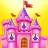 icon Princess Home Cleaning(Kızlar kraliyet ev temizleme oyunu) 3.0