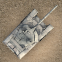 icon Merge Defense(Birleştirme Savunması: Tanklar
)