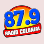 icon Radio Colonial FM(Radyo Colonial FM 87.9
)