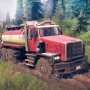 icon Offroad Mud Truck Simulator(Offroad Mudrunner Games 3D)
