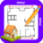 icon Draw House Design Floor Plan(Çizim Ev Tasarımı | Kat Planı) 0.9