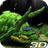 icon Virtual Aquarium 3D Wallpaper(Sanal Akvaryum 3D Duvar Kağıdı) 5.0