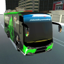 icon Bus Oleng Simulator(Otobüs oleng Simülatörü Endonezya
)