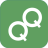 icon design.swirl.qvikqvik(QvikQvik Contacter
) 1.0.7