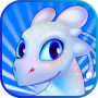 icon Dragons Miracle Collection(Dragons Evolution-Merge Dinos)