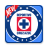 icon Cruz Azul Stickers(Animasyonlu Cruz Azul Çıkartmaları) 2.0