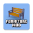 icon Furniture Mod(Mobilya modu Minecraft PE) 2.0.24